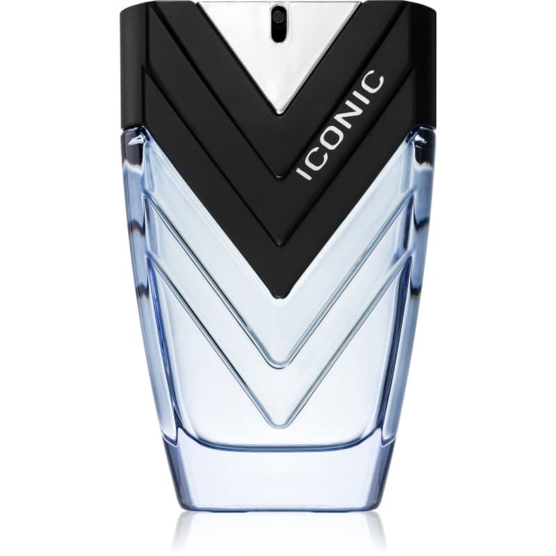 Sapil Iconic Eau de Parfum voor Mannen 100 ml