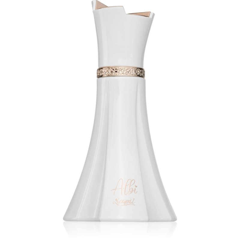 Sapil Albi Eau de Parfum Unisex 100 ml