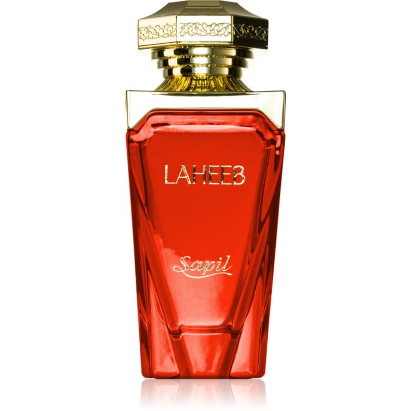 Sapil Laheeb Eau de Parfum Unisex 100 ml
