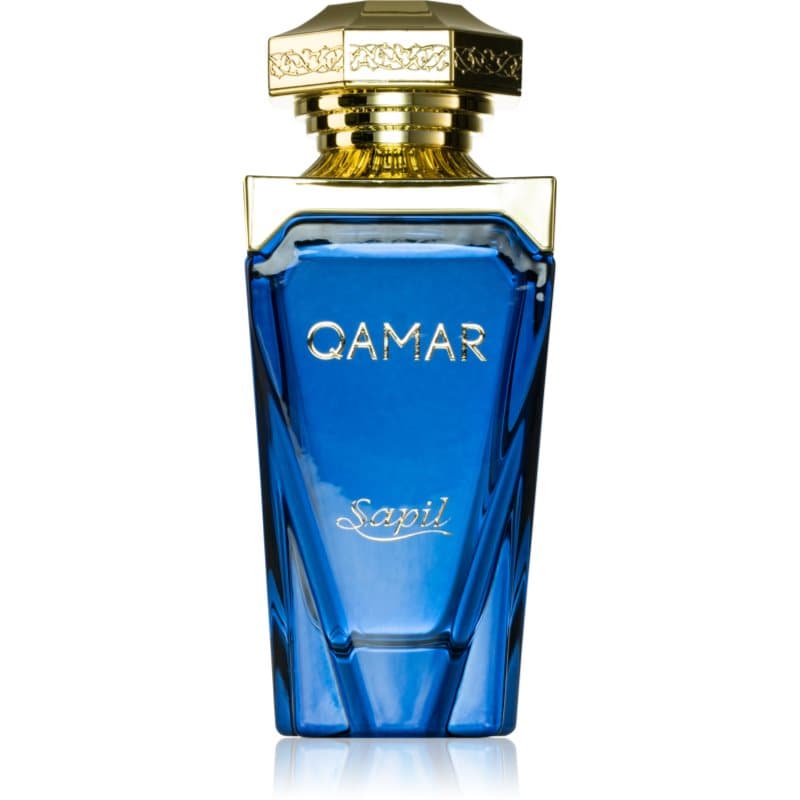 Sapil Qamar Eau de Parfum Unisex 100 ml