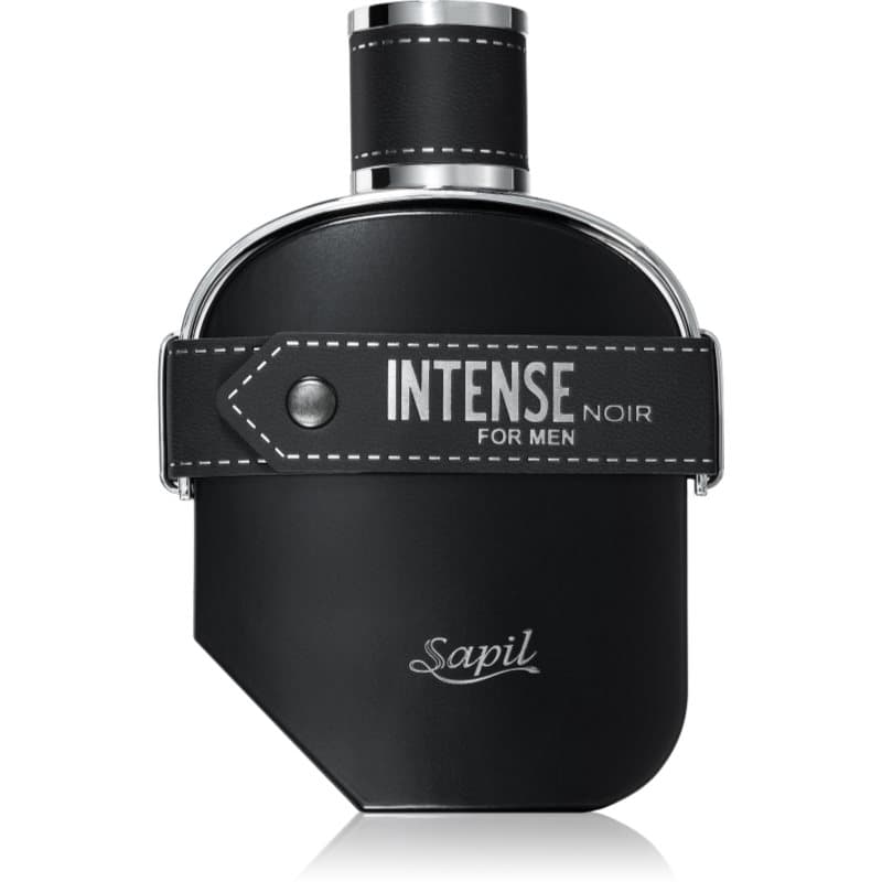 Sapil Intense Noir Eau de Parfum voor Mannen 100 ml