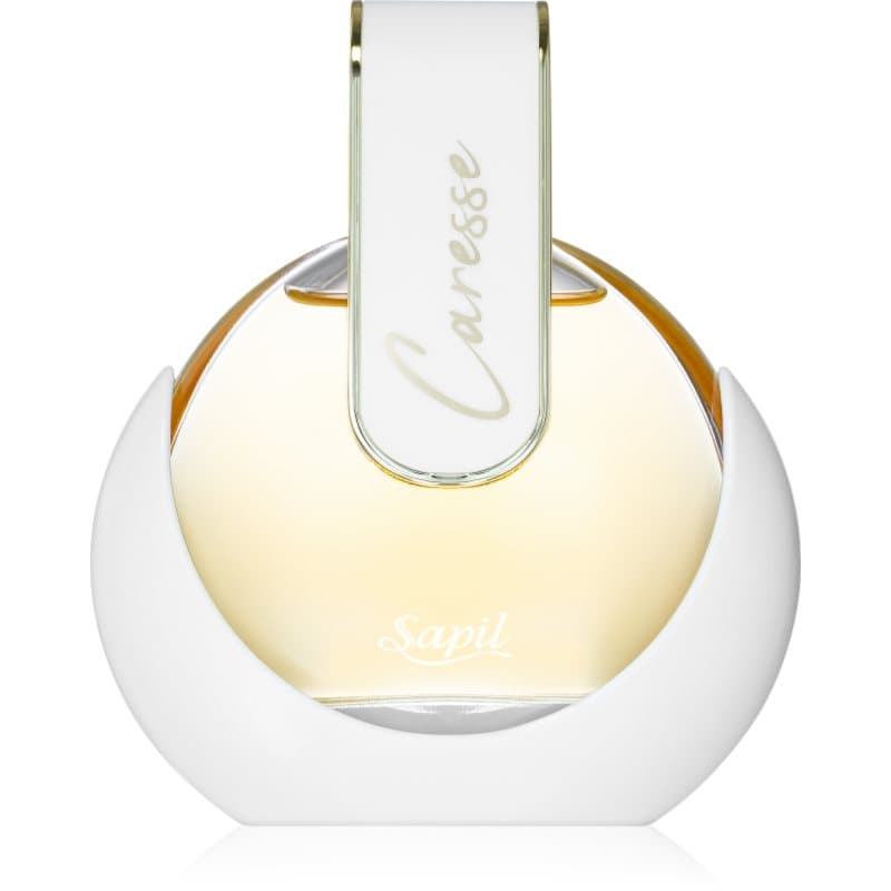 Sapil Caresse Eau de Parfum voor Vrouwen 80 ml