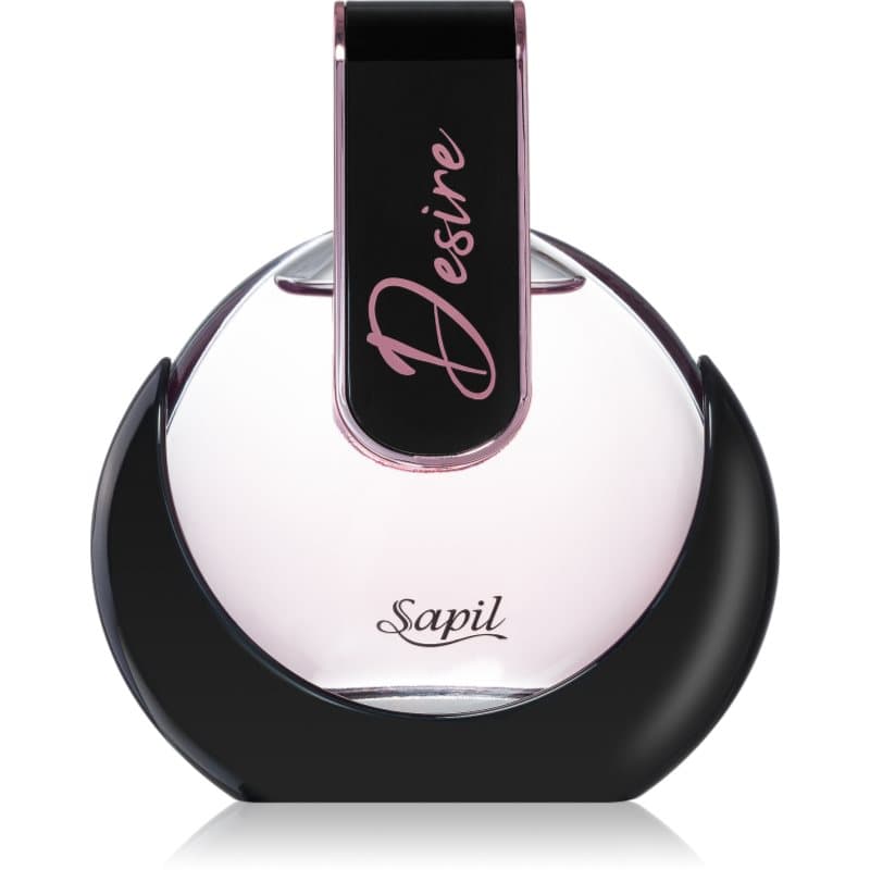 Sapil Desire Eau de Parfum voor Vrouwen 100 ml