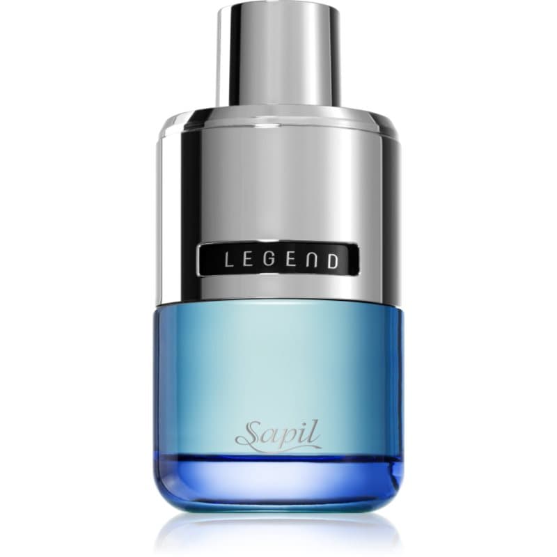 Sapil Legend Eau de Parfum Unisex 100 ml