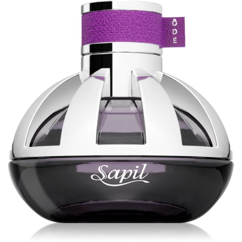 Sapil Ode Eau de Parfum voor Vrouwen 100 ml