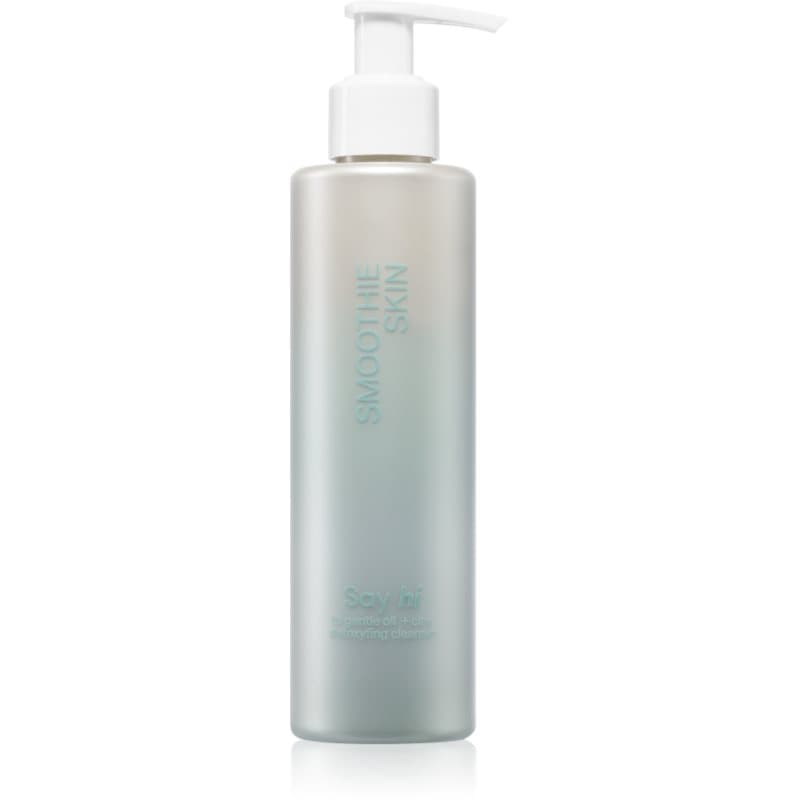 Say Hi Smoothie Skin Make-up Remover Emulsie met ontgiftende werking 200 ml