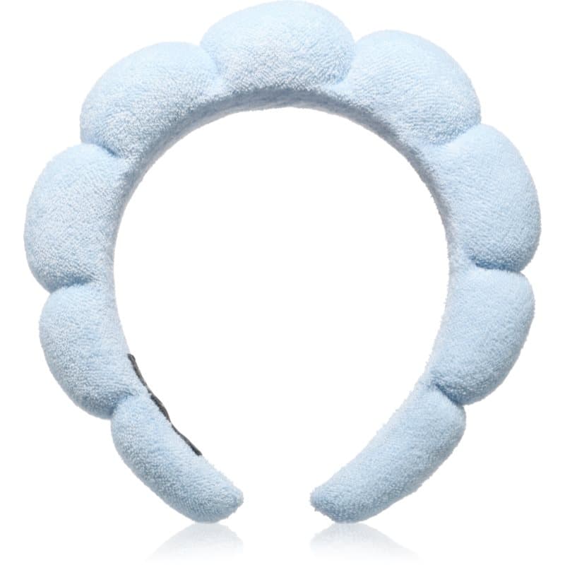 Say Hi Iconic Haarband kleur blue 1 st