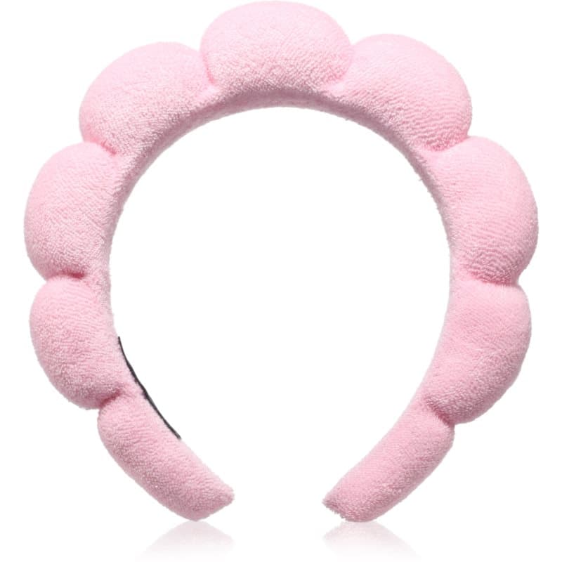 Say Hi Iconic Haarband kleur pink 1 st