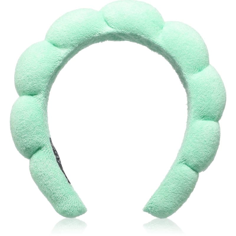 Say Hi Iconic Haarband kleur green 1 st