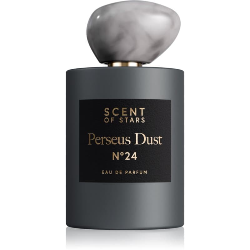 SCENT OF STARS Perseus Dust Nº 24 Eau de Parfum voor Mannen 100 ml