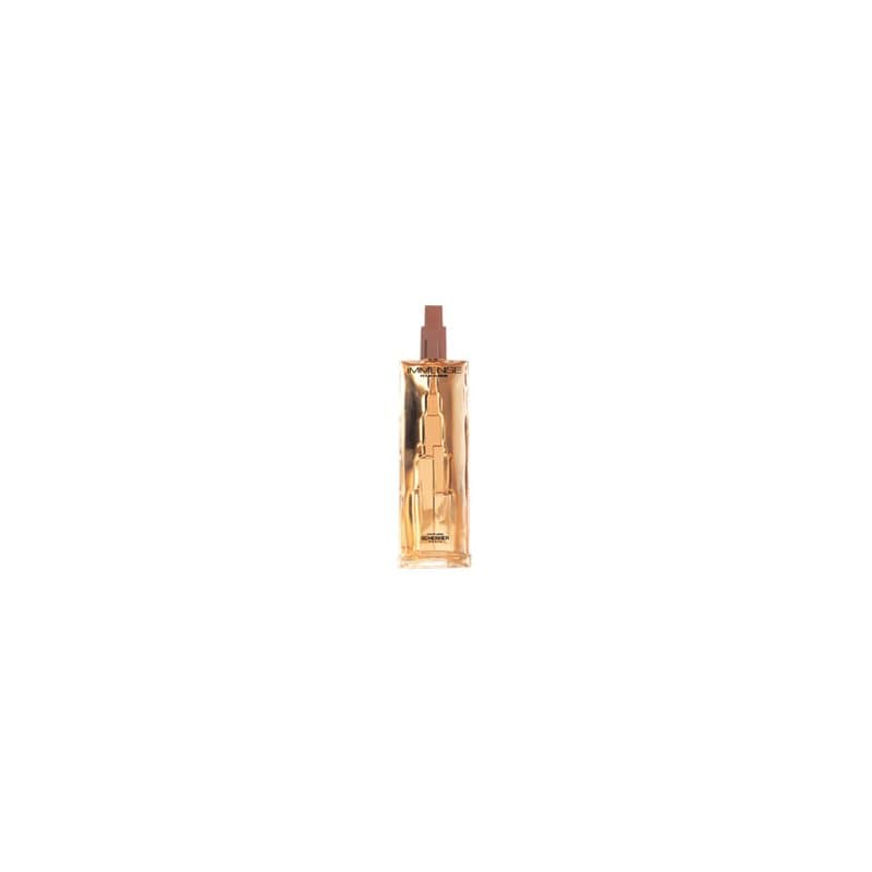 Jean-Louis Scherrer Immense Femme Eau de Toilette voor Vrouwen 100 ml