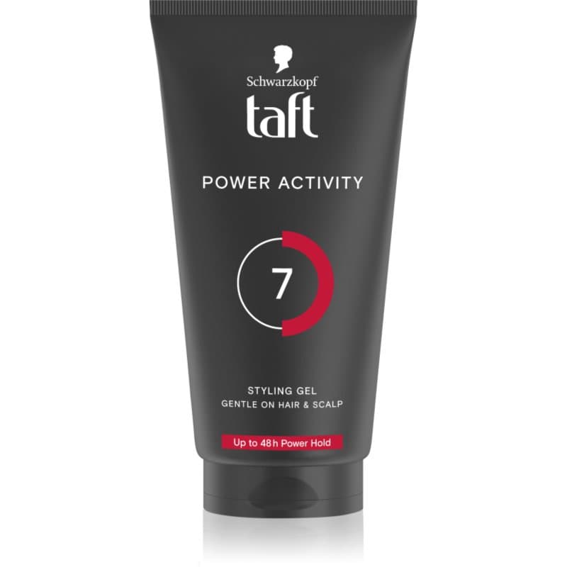 Schwarzkopf Taft Power Haargel met sterke Fixatie 150 ml