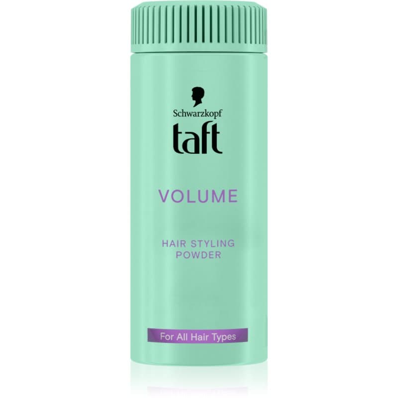 Schwarzkopf Taft Volume Haarpoeder voor Volume 10 g