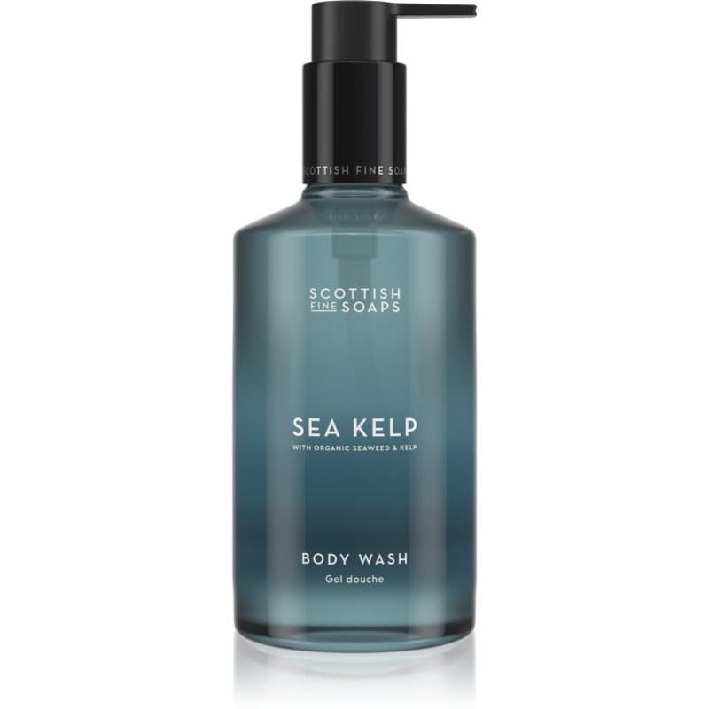 Scottish Fine Soaps Sea Kelp Douchegel 300 ml