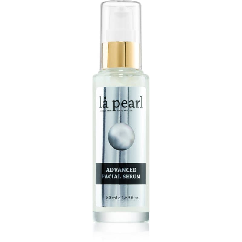 Sea of Spa La Pearl intensief verstevigend serum met Collageen 50 ml