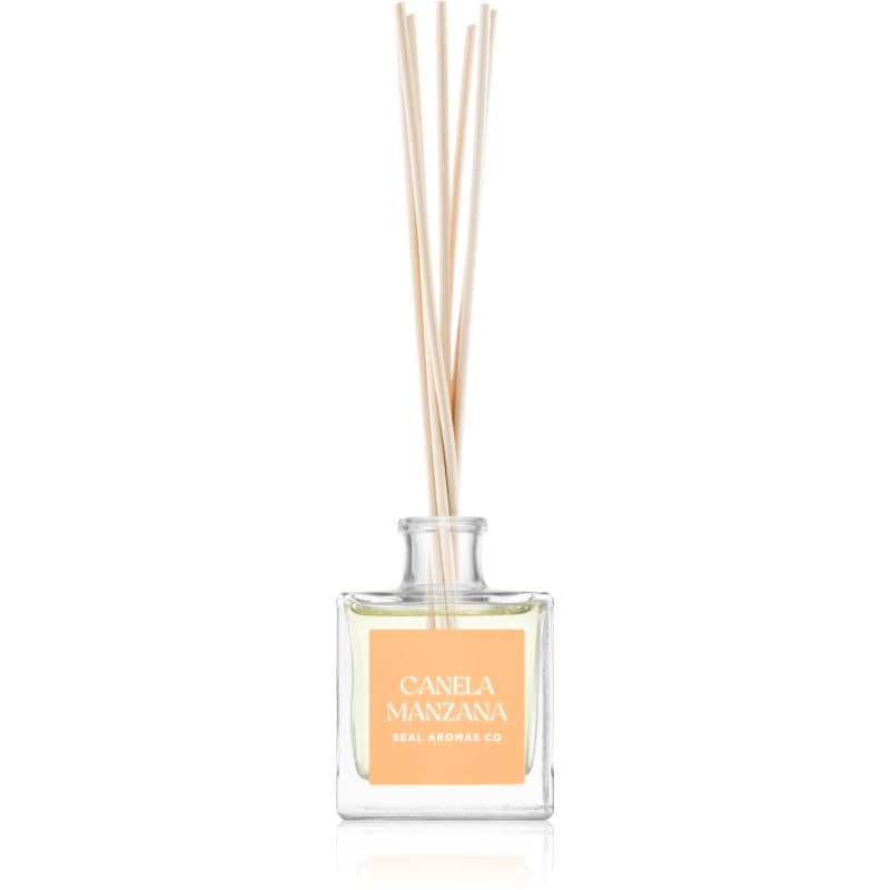 SEAL AROMAS Chromatic Home Cinnamon Apple aroma diffuser 100 ml