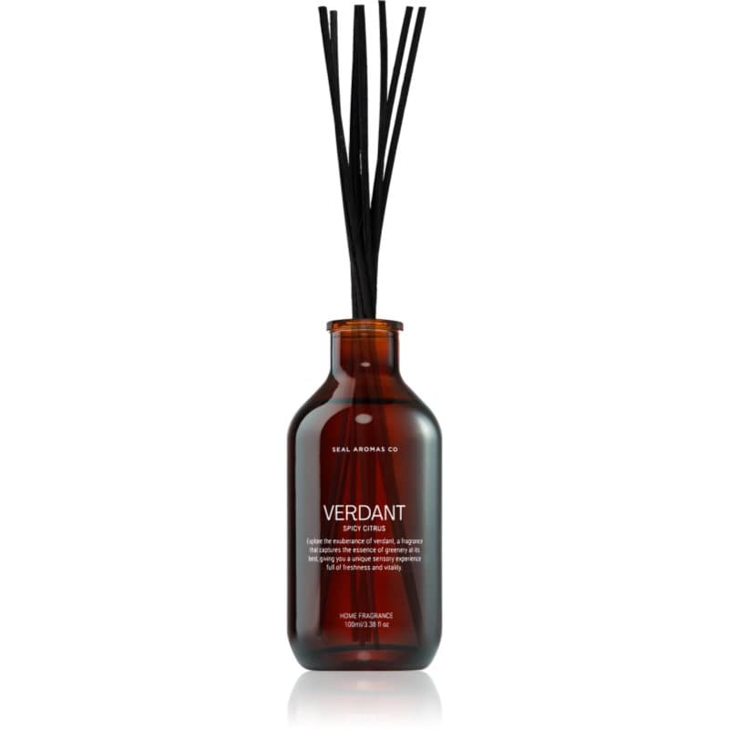 SEAL AROMAS Basic Verdant aroma diffuser 100 ml