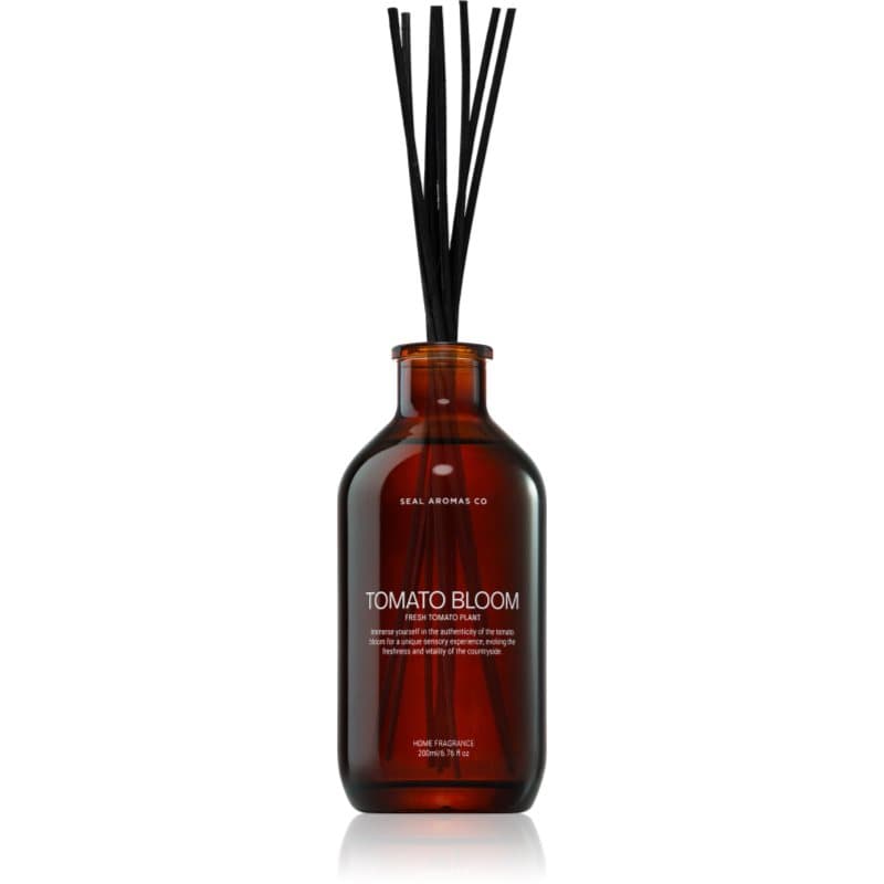 SEAL AROMAS Basic Tomato Bloom aroma diffuser 200 ml