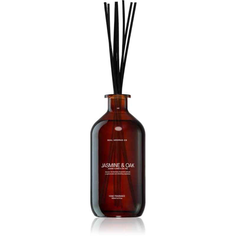 SEAL AROMAS Basic Lavender & Honey aroma diffuser 500 ml