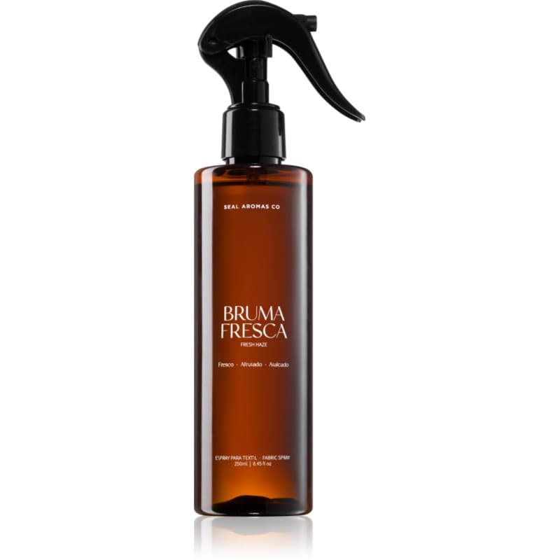 SEAL AROMAS Bruma Fresca huisparfum 250 ml