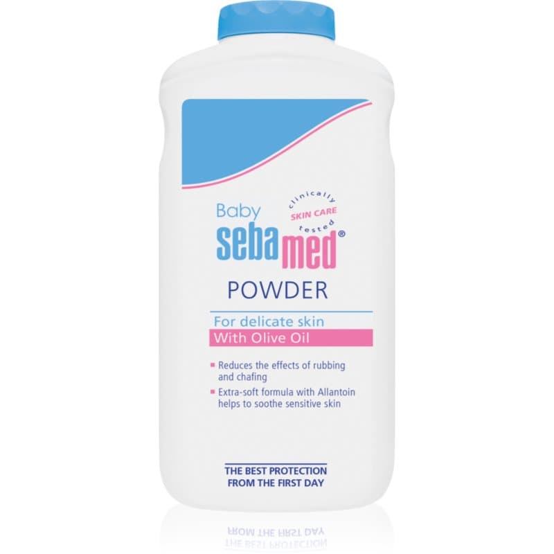 Sebamed Baby Baby Poeder 100 g