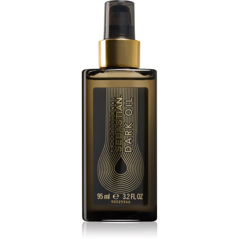 Sebastian Professional Dark Oil Herstellende Haarolie 95 ml
