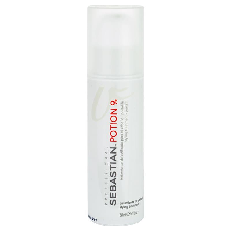 Sebastian Professional Potion 9 Styling Verzorging voor Alle Haartypen 150 ml