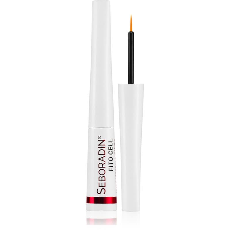 Seboradin Fito Cell Groei Serum voor Wimpers en Wenkbrauwen 6 ml