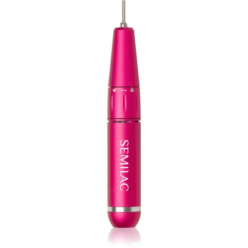 Semilac Drill Mini Pen elektrische nagelvijl 1 st