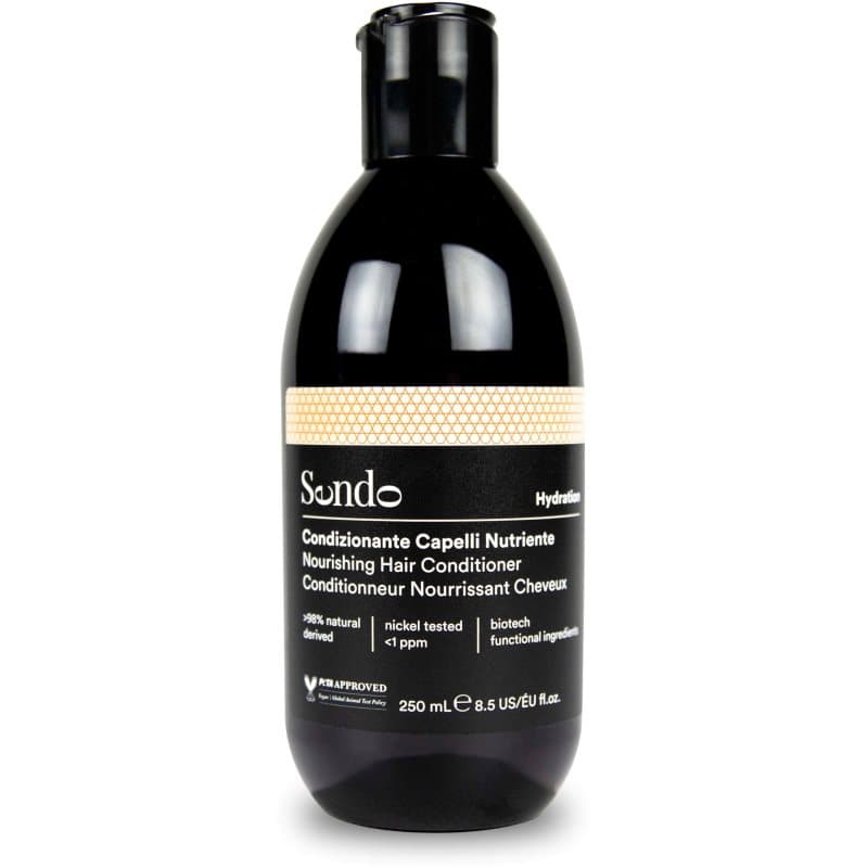Sendo Hydration Nourishing Hair Conditioner Voedende Conditioner met Hydraterende Werking 250 ml