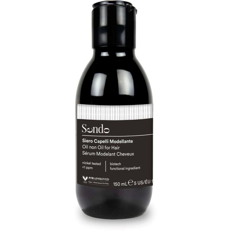 Sendo Oil non Oil for Hair Olie Serum voor Perfecte Haaruitstraling 150 ml