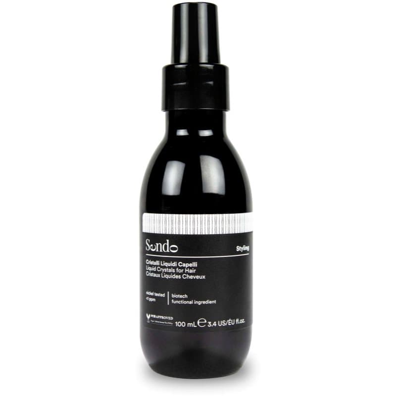 Sendo Styling Liquid Crystals for Hair vloeibare kristallen voor het Haar 100 ml