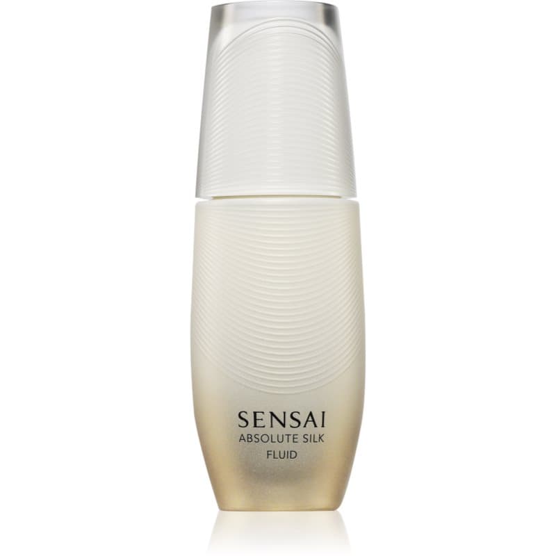 Sensai Absolute Silk Fluid Zijden Bodylotion 80 ml
