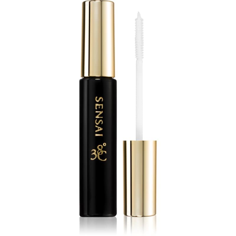 Sensai 38°C Mascara Primer voor vollere, dikkere wimpers 6 ml