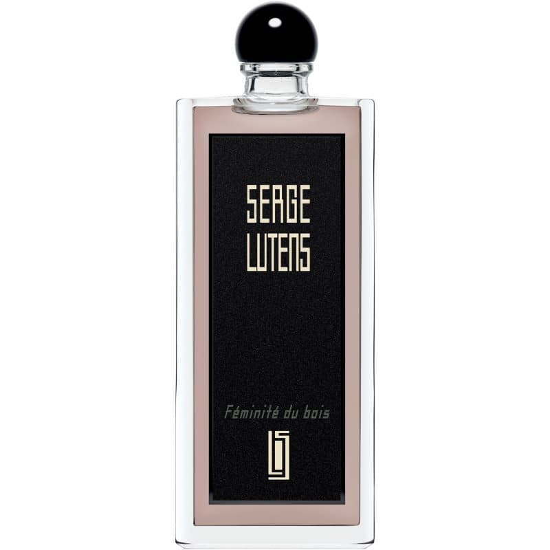 Serge Lutens Collection Noire Féminité du Bois Eau de Parfum navulbaar Unisex 50 ml