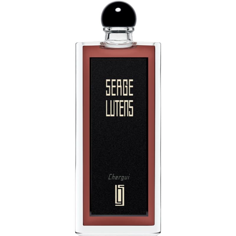 Serge Lutens Collection Noire Chergui Eau de Parfum Unisex 50 ml