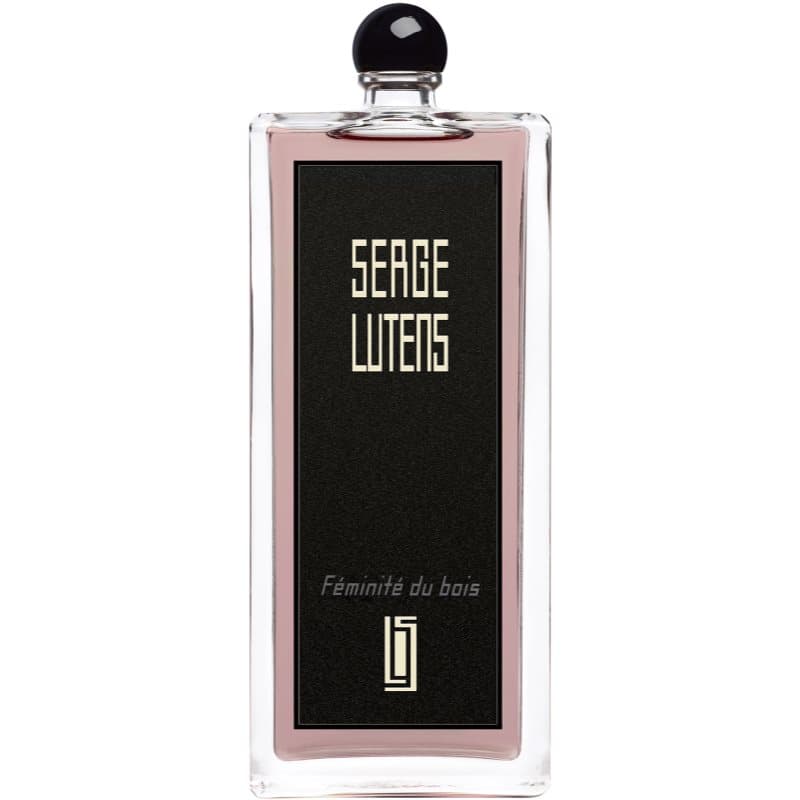 Serge Lutens Collection Noire Féminité du Bois Eau de Parfum navulbaar Unisex 100 ml