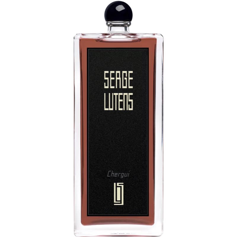 Serge Lutens Collection Noire Chergui Eau de Parfum Unisex 100 ml