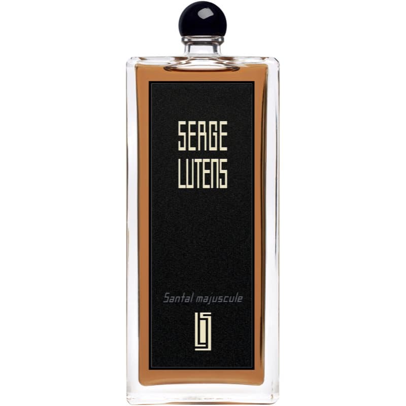 Serge Lutens Collection Noire Santal Majuscule Eau de Parfum Unisex 100 ml