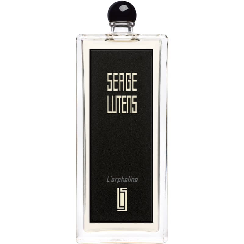 Serge Lutens Collection Noire L'Orpheline Eau de Parfum Unisex 100 ml