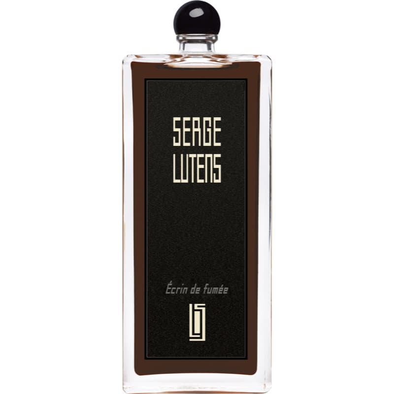Serge Lutens Collection Noire Écrin de Fumée Eau de Parfum Unisex 100 ml