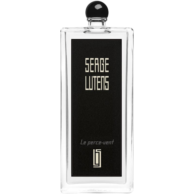 Serge Lutens Collection Noire Le Perce-vent Eau de Parfum Unisex 100 ml