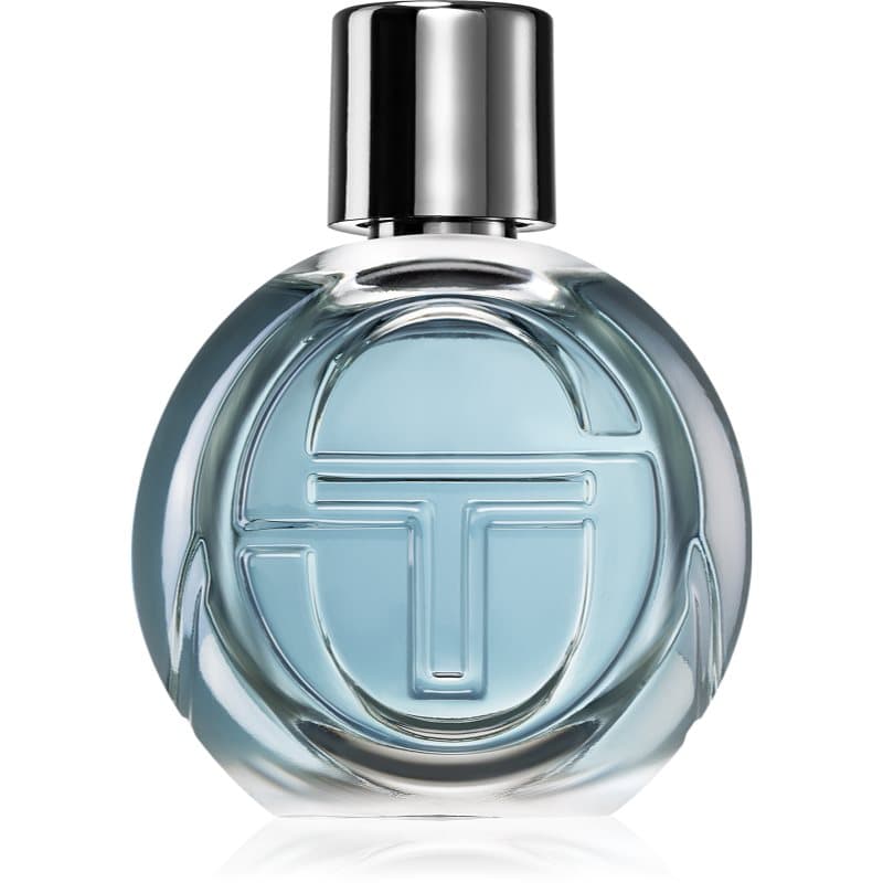 Sergio Tacchini Smash Eau de Toilette voor Mannen 100 ml