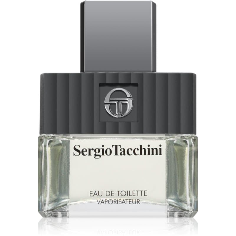Sergio Tacchini Classic Eau de Toilette voor Mannen 50 ml
