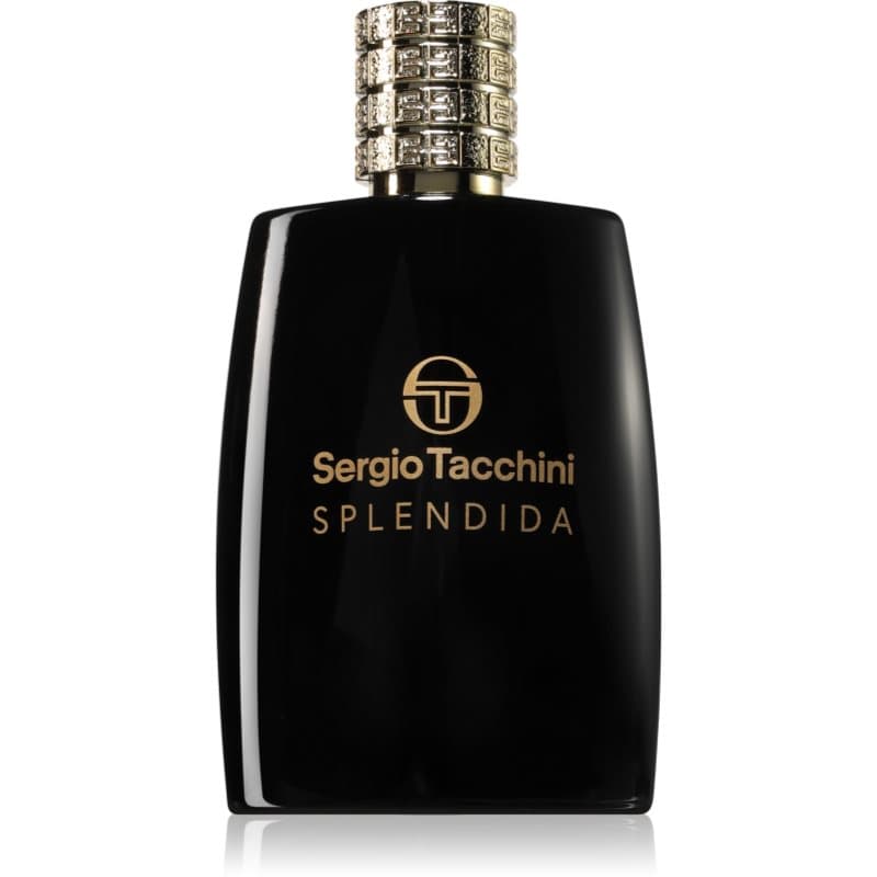 Sergio Tacchini Splendida Eau de Toilette voor Vrouwen 100 ml
