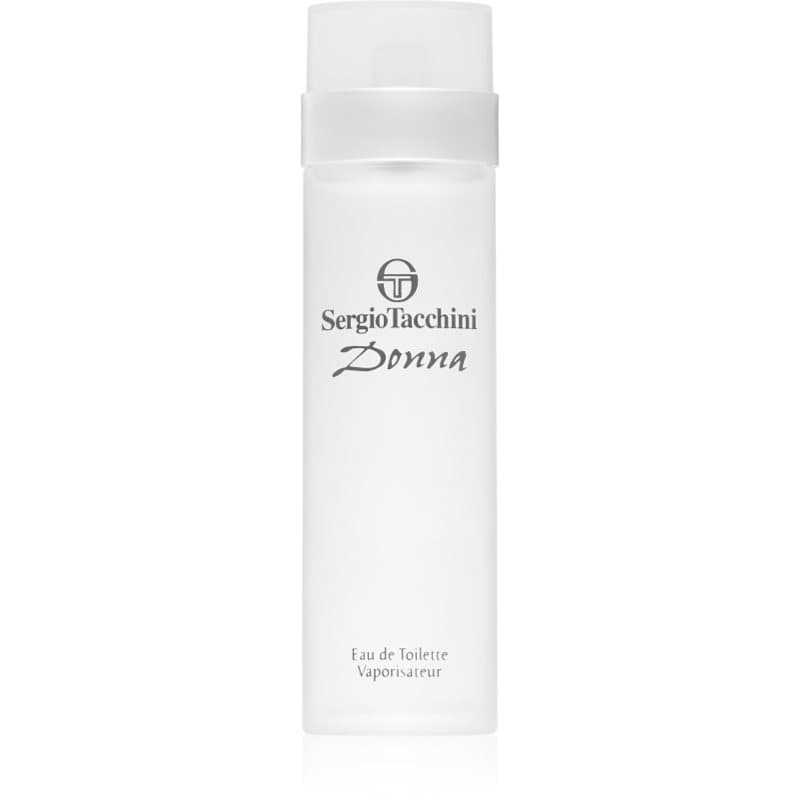Sergio Tacchini Donna Eau de Toilette voor Vrouwen 50 ml