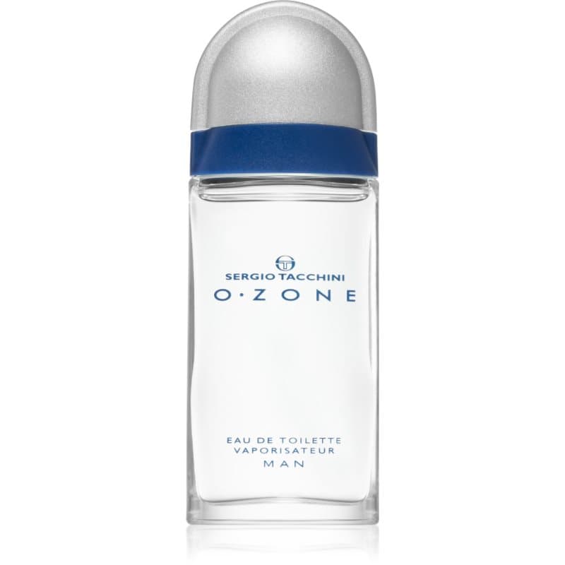 Sergio Tacchini Ozone for Man Eau de Toilette voor Mannen 30 ml