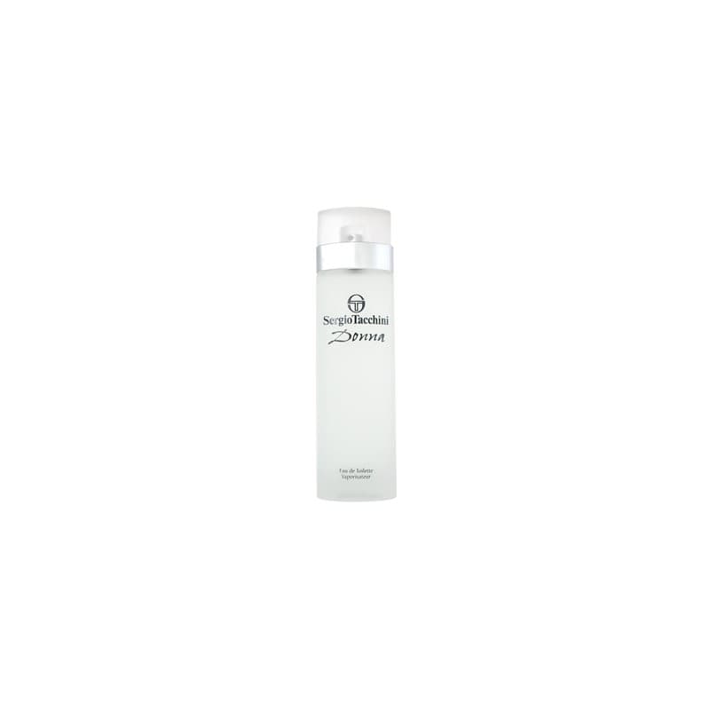 Sergio Tacchini Donna Eau de Toilette voor Vrouwen 75 ml