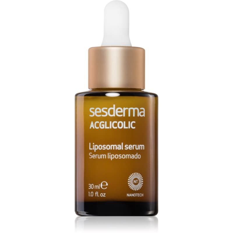 Sesderma Acglicolic Facial Intensief Serum  voor alle huidtypen 30 ml