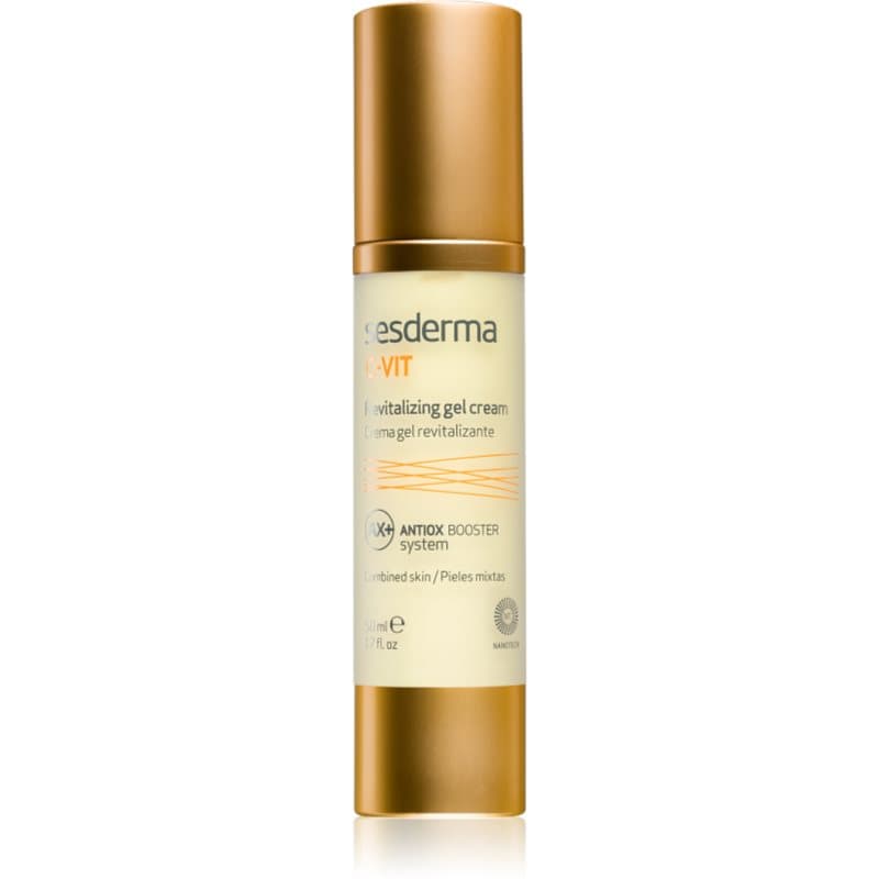 Sesderma C-Vit Hydraterende Gel Crème 50 ml